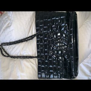 Chanel purse